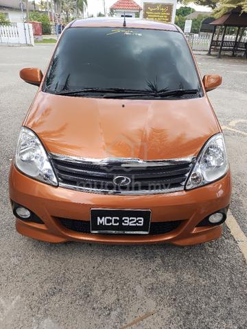 2011 Perodua VIVA 1.0 ELITE AT EJ-VE (A) - 1