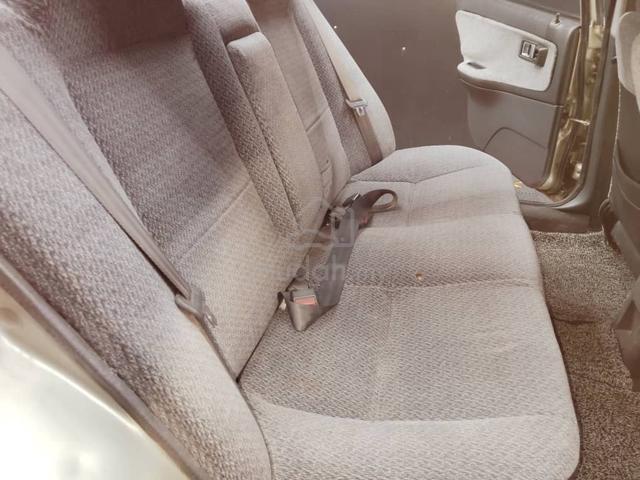 1997 Honda CITY 1.3 EXI (A) - 5