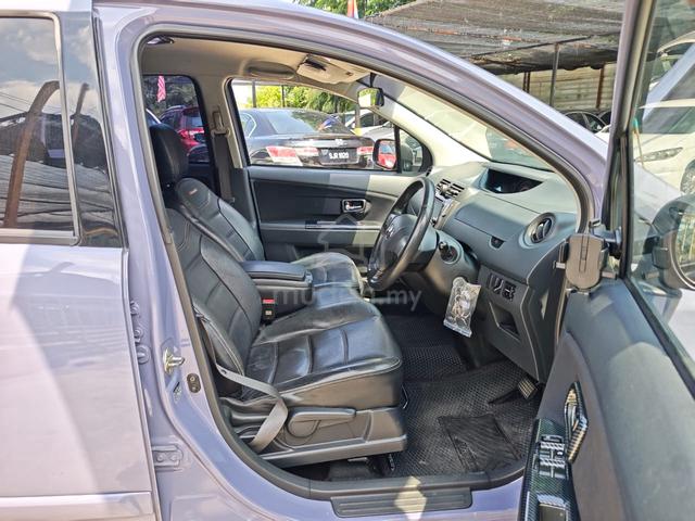 2016 Perodua ALZA FULL SPEC 1.5 (AUTO) - 4