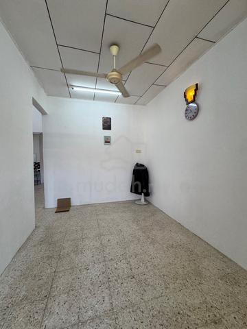 Taman Desa Aman Single Storey Terrace House For Sale 1