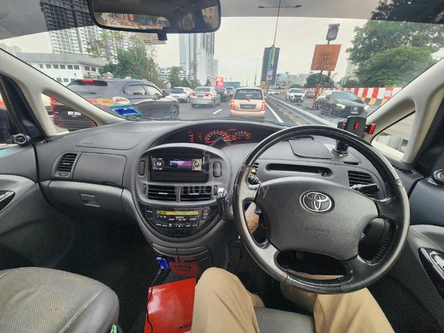 2005 Toyota ESTIMA 2.4 AERAS PREMIUM ACR30W (A) - 3