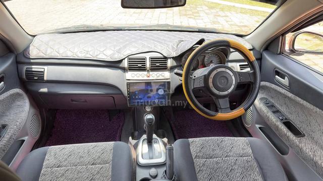 2009 Proton PERSONA 1.6 MEDIUM LINE (A) - 4