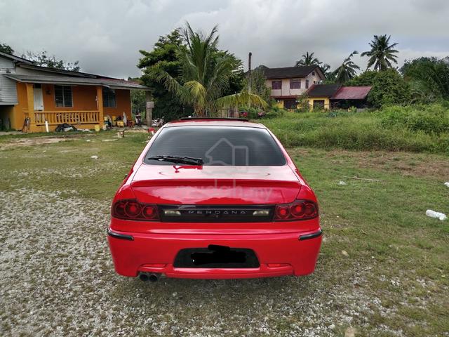 1997 Proton PERDANA 2.0 SEI E57 (A) - 1