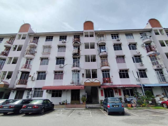 Taman Kenanga Seksyen 3 1