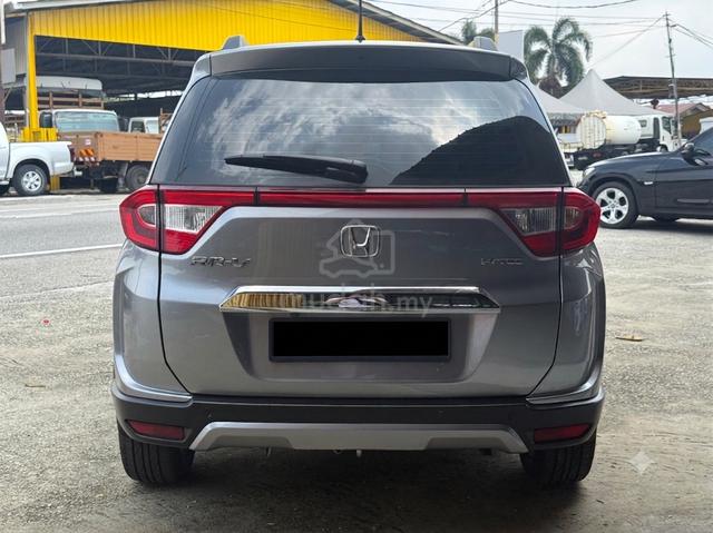 2018 Honda BR-V 1.5 V - (A) LOAN KEDAI - 4