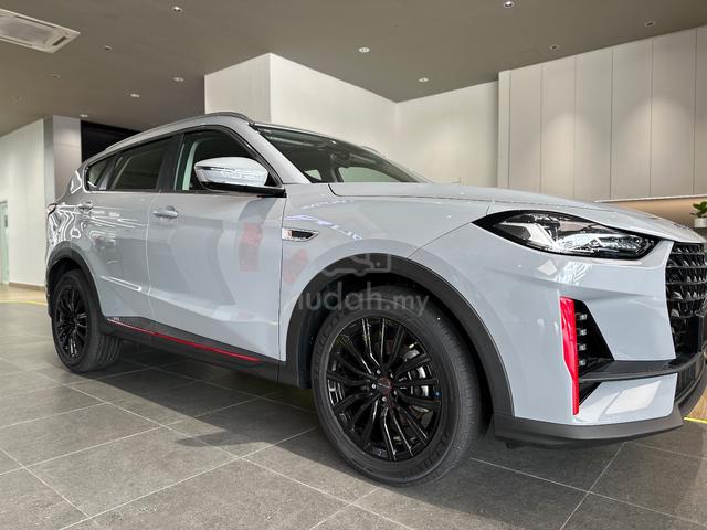 2026 Unregister Jetour VT9 Call For Special Price - 4
