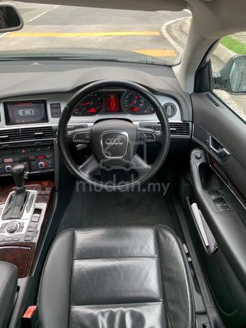 2010 Audi A6 2.0 TFSI C6 FACELIFT (A) - 4