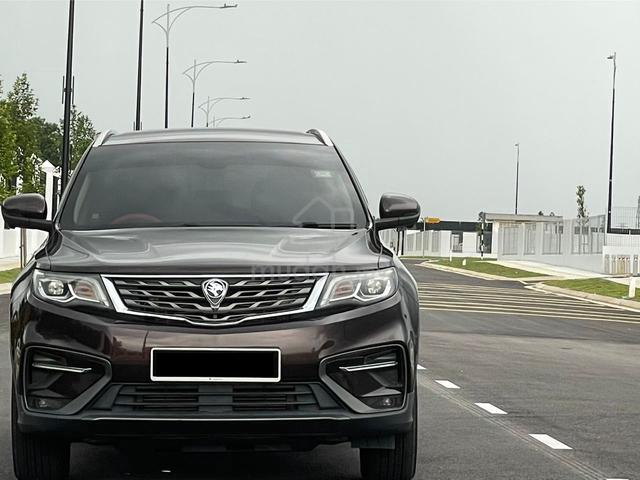 2019 🚗Proton X70 1.8 EXECUTIVE 2WD (A)F Loan - 3