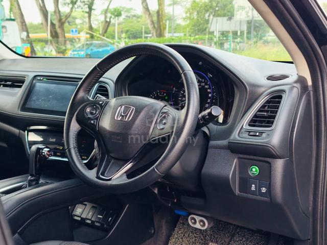 2018 Honda HR-V 1.8 V (A) MUGEN SPORT HIGH LOAN - 5