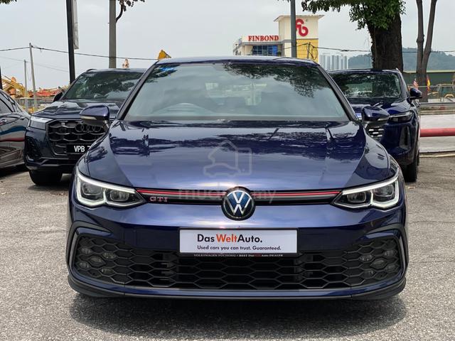 2026 Volkswagen GOLF 2.0 R MY24 MK8 (A) - 3