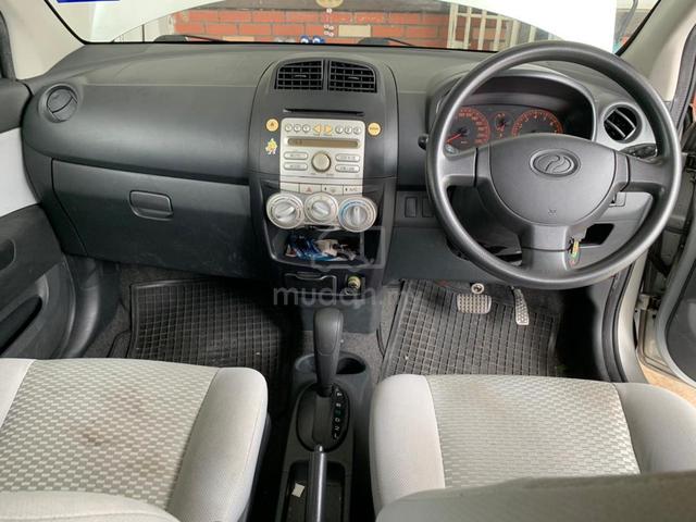 2006 Perodua MYVI 1.3 EZ (A) - 5