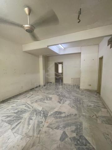 [MURAH] Lorong Cakera Utama, PUNCAK ALAM!! MUST SEE!! SEWA MURAH 1