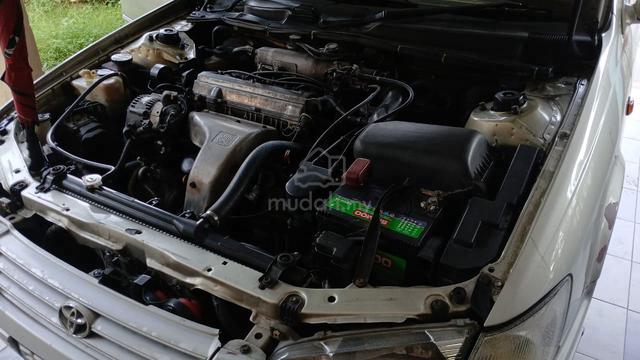 2000 Toyota CAMRY 2.2 GX (M) - 3
