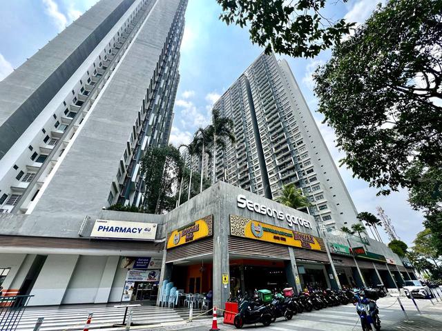 Seasons Garden Residences @ Wangsa Maju 1