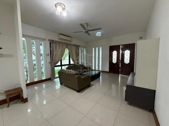 The Sanctuary Batu Uban Semi D Nice Unit Furnish Batu Uban Gelugor 1