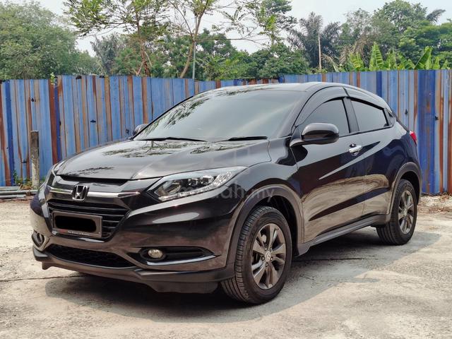 2015 HONDA HRV 1.8L V (A) loan kedai - 1