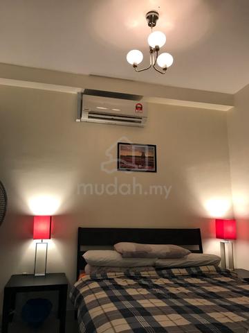 Centrestage Designer Suite 1