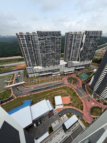Residensi Adelia 1