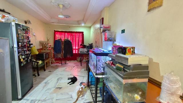 Astana Alam Apartment 3 1