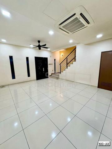 Fully Reno#Extended# Bandar Botanic, Klang-2Storey House For Sale 1
