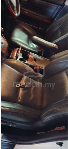2007 Toyota HARRIER 3.5 350G GSU30W (A) - 5