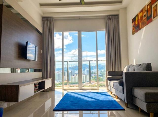 Tropicana Bay Residences @ PWC 1