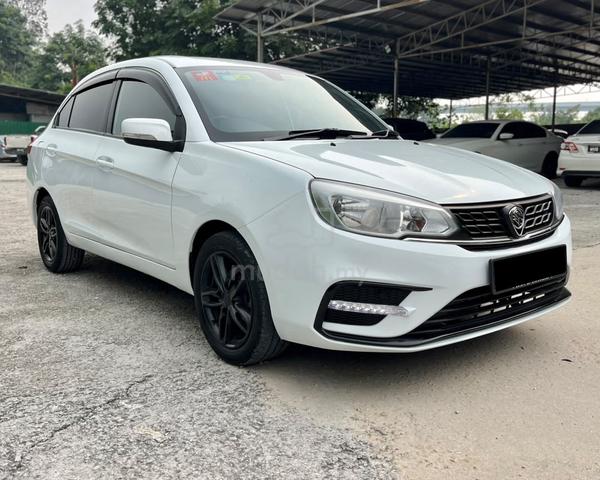 LOANKEDAI 2020 Proton SAGA 1.3 PREMIUM AT FACELIFT - 5