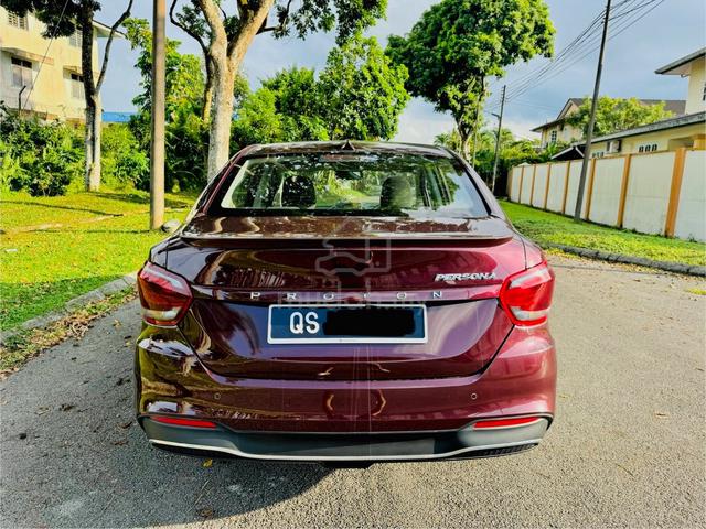 2023 Proton PERSONA 1.6 EXECUTIVE FACELIFT (A) - 5