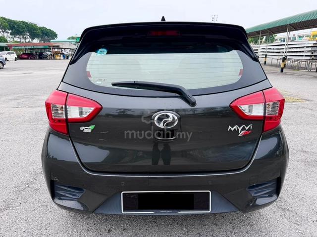2021 Perodua MYVI 1.5 ADVANCE FULL SPEC ONE OWNER - 5