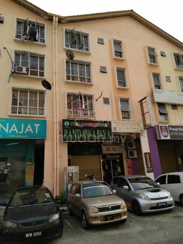 Bilik Sewa Single utk Wanita di Sek 7 Shah Alam 1