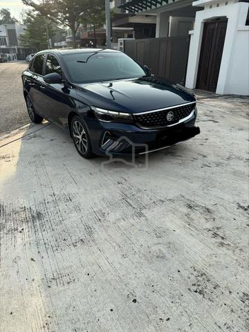 2024 Proton S70 1.5 FLAGSHIP MY23 (A) - 1
