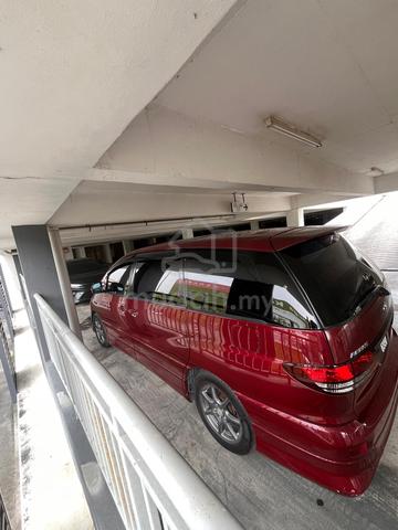 Toyota ESTIMA 3.0 (A) - 4