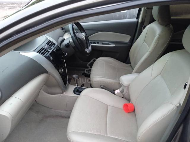 2010 Toyota VIOS 1.5 G FACELIFT (A) - 4
