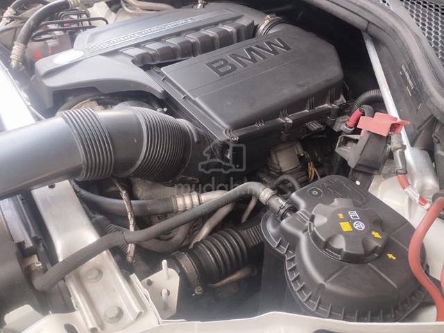 2015 Bmw X5 3.0 XDRIVE35I PERFORMANCE (CBU) E70 - 4
