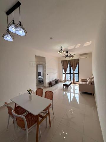 D'Sini Residences @ Setia Alam 1