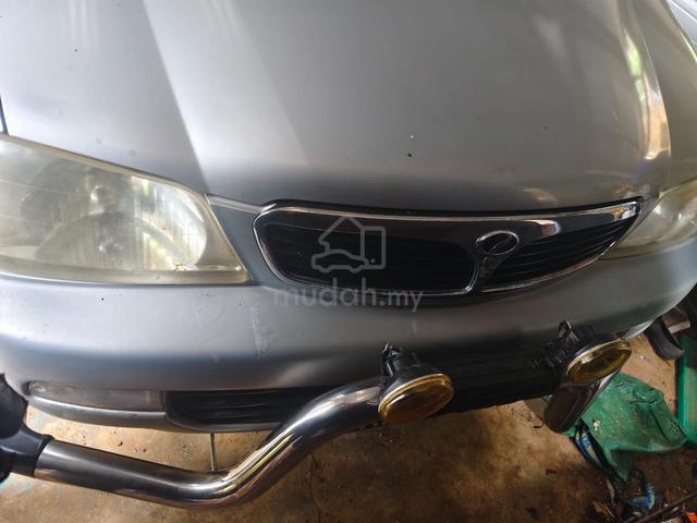 2003 Perodua KEMBARA 1.3 CT GX FACELIFT (M) - 2
