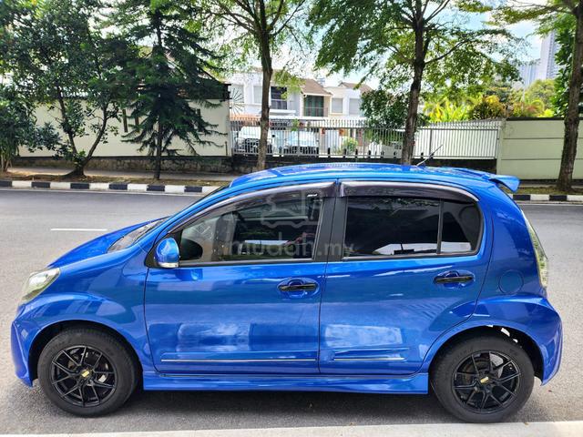CLEAR STOCK 🔥 Perodua MYVI 1.5 SE FULON WARRANTY - 4