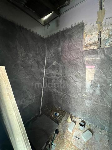 2-storey Terraced House @ Taman Mount Austin