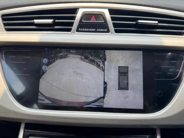 2020 Proton X70 1.8 PREMIUM (A) NEW FACELIFT - 4