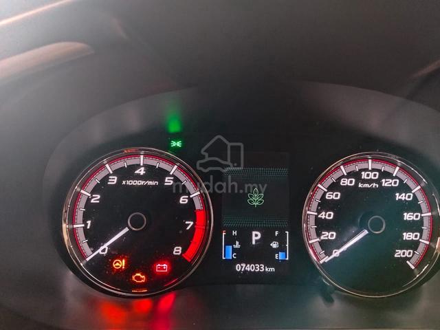 2022 Mitsubishi XPANDER 1.5 (A) - 5