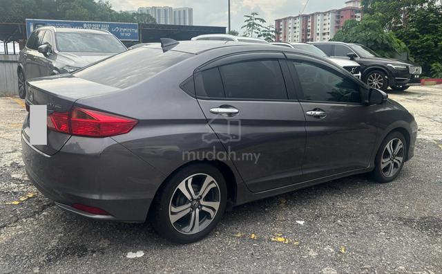 2015 Honda CITY 1.5 V (A) - 2