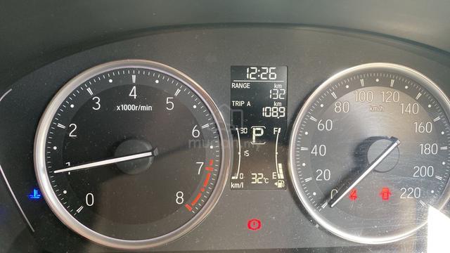 2020 Honda CITY 1.5 E (A) - 2