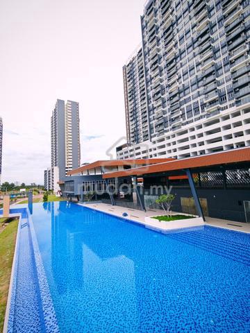 Residensi Adelia 2 1