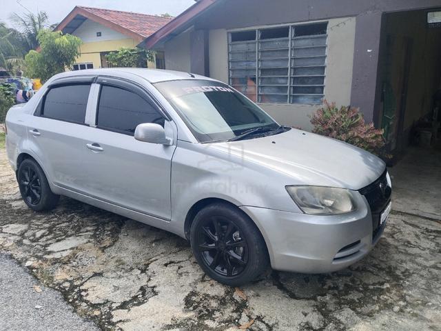 2008 Proton SAGA 1.3 BASE LINE (A) - 1