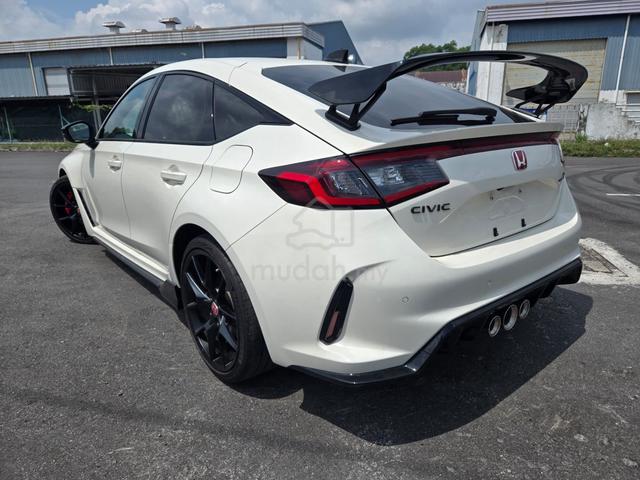 5A🎉 4K KM🎉 2024 Honda CIVIC 2.0 TYPER FL5 (M) - 3