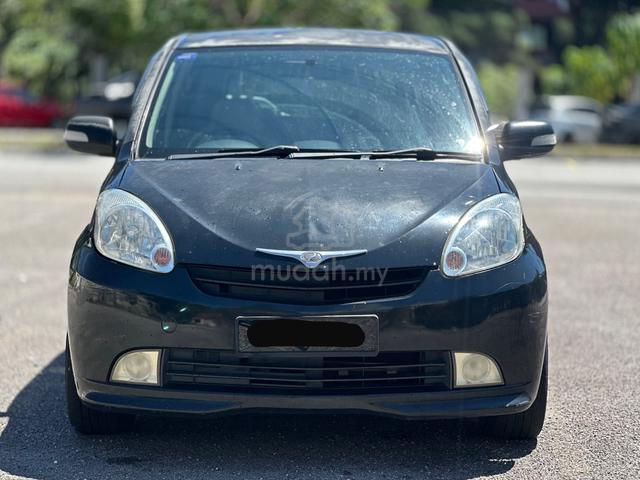 2006 Perodua MYVI 1.3 EZI (A) Good Condition - 2