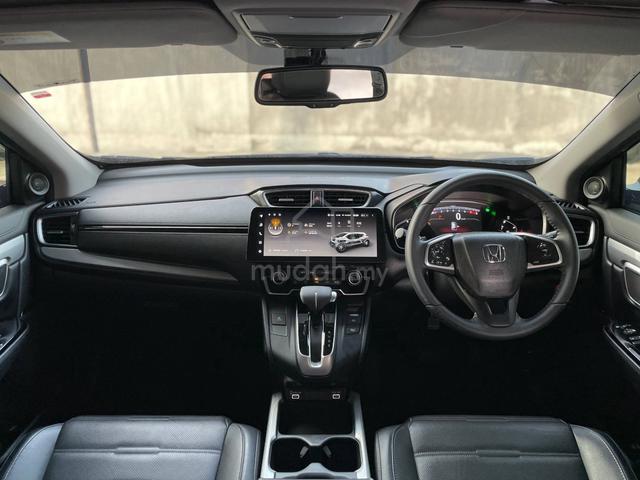 2023 Honda CR-V 2.0 FACELIFT UNDER WARRANTY HONDA - 5