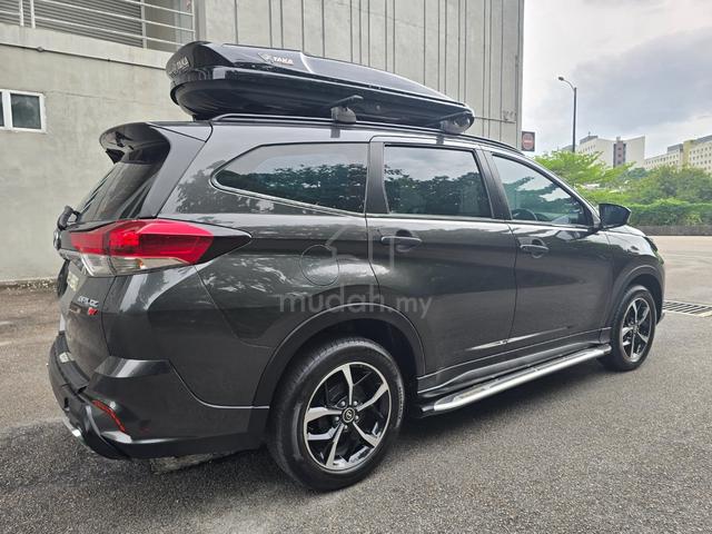 2020 Perodua ARUZ 1.5 AV MY19 D38L (A) - 3