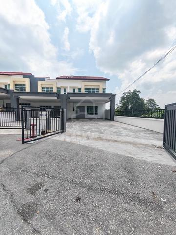 Premium Freehold Double-Story Home 1