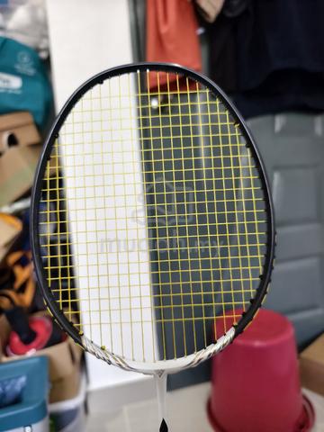 Racket Harimau 3.0 - photo 4 of 5